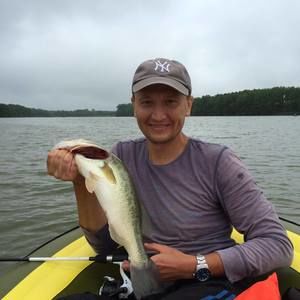 Meet your Posher, Andrei